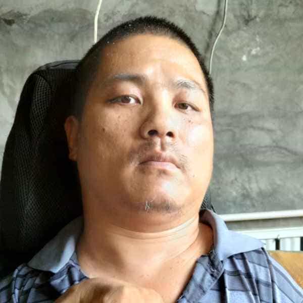 41岁岁山东单身帅哥 - 吉安吉缘网