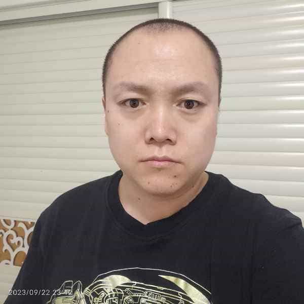 36岁岁山东单身帅哥 - 吉安吉缘网