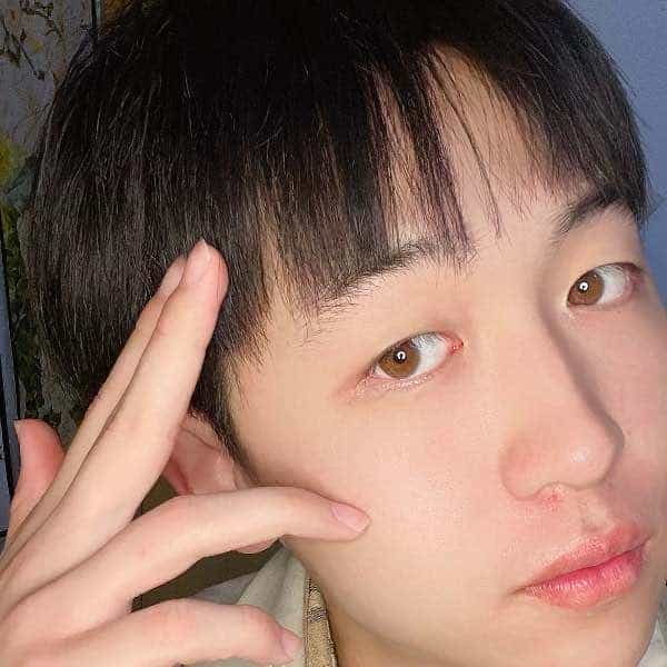 35岁岁河北单身帅哥 - 吉安吉缘网