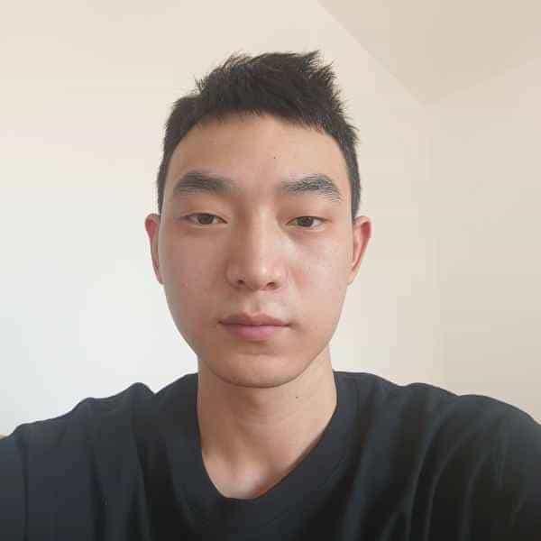 27岁岁江西单身帅哥 - 吉安吉缘网