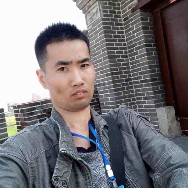 35岁岁安徽单身帅哥 - 吉安吉缘网