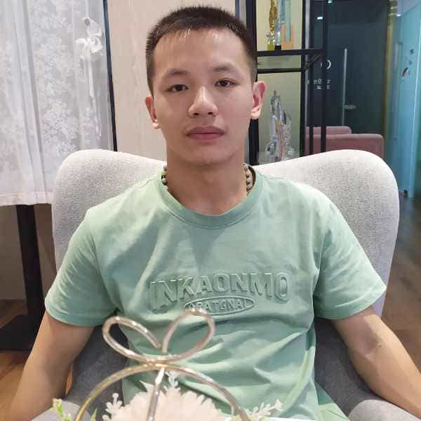 28岁岁江西单身帅哥 - 吉安吉缘网