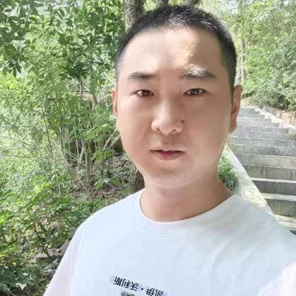 36岁岁重庆单身帅哥 - 吉安吉缘网