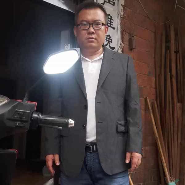 40岁岁江西单身帅哥 - 吉安吉缘网