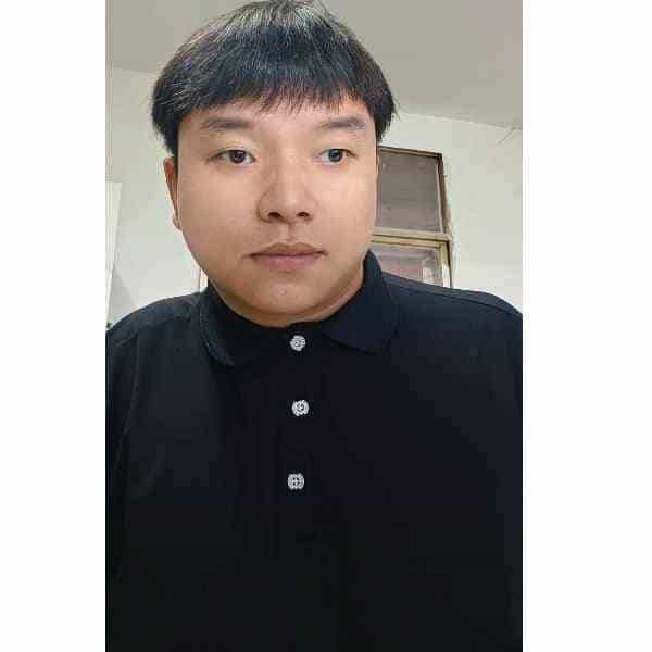 33岁岁湖北单身帅哥 - 吉安吉缘网