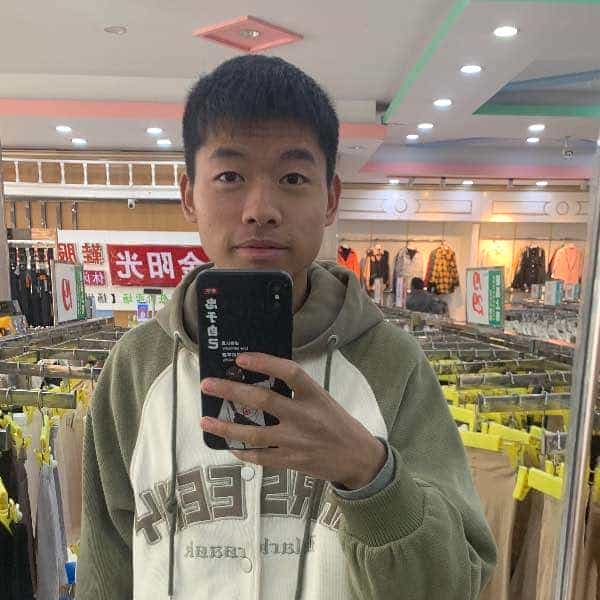 26岁岁河南单身帅哥 - 吉安吉缘网