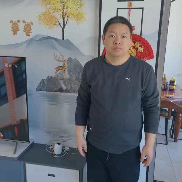 36岁岁山西单身帅哥 - 吉安吉缘网
