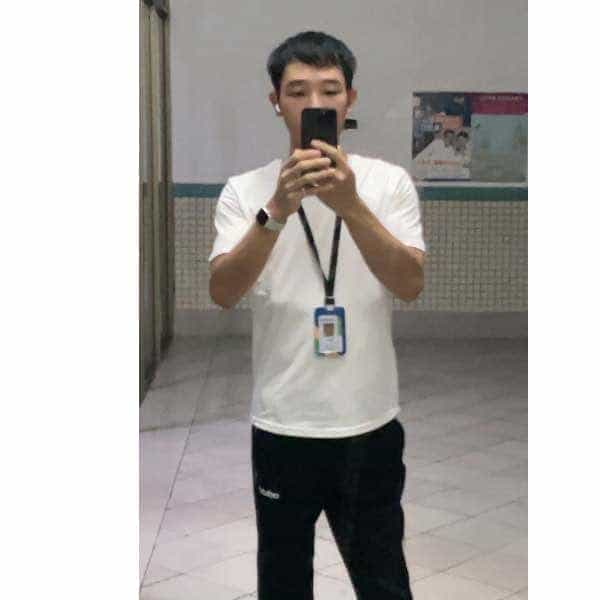 35岁岁广东单身帅哥 - 吉安吉缘网