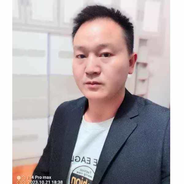 36岁岁湖北单身帅哥 - 吉安吉缘网