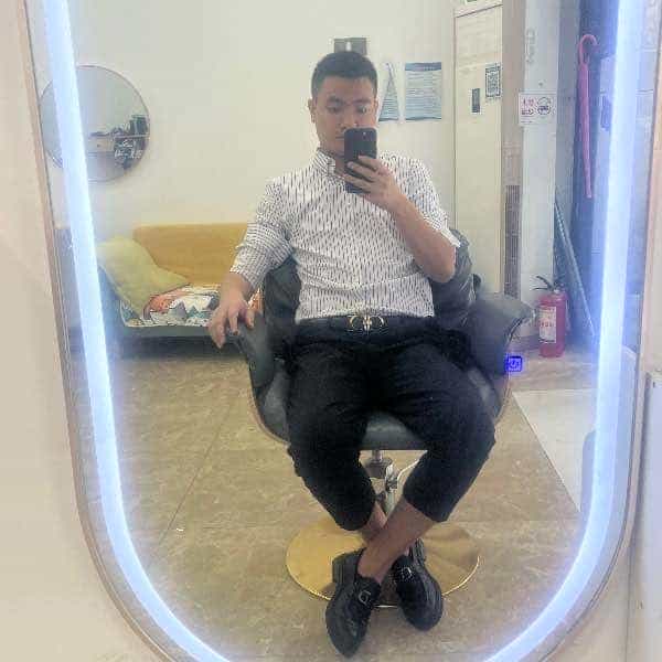 26岁岁湖南单身帅哥 - 吉安吉缘网