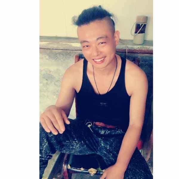 38岁岁山东单身帅哥 - 吉安吉缘网