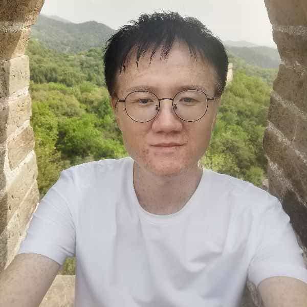 29岁岁山东单身帅哥 - 吉安吉缘网