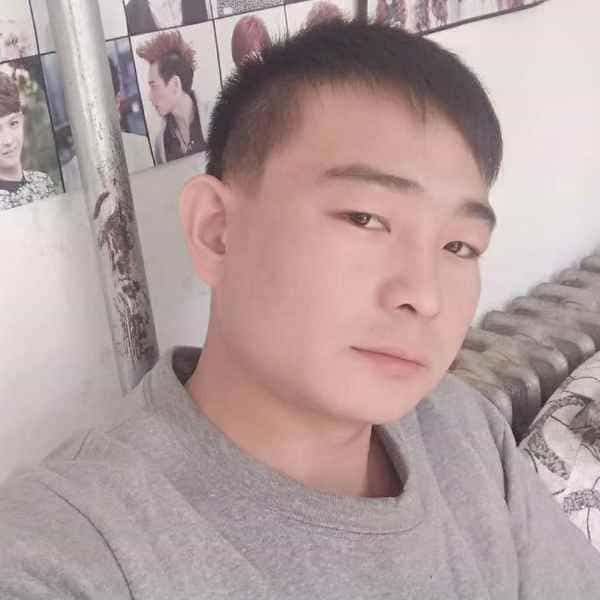 33岁岁河北单身帅哥 - 吉安吉缘网