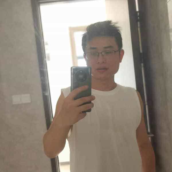 39岁岁广东单身帅哥 - 吉安吉缘网