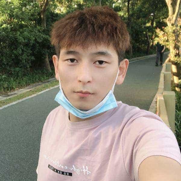 34岁岁湖北单身帅哥 - 吉安吉缘网