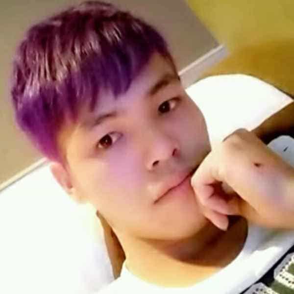 33岁岁广东单身帅哥 - 吉安吉缘网