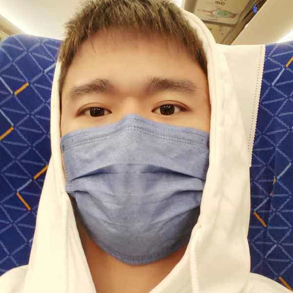 32岁岁广东单身帅哥 - 吉安吉缘网