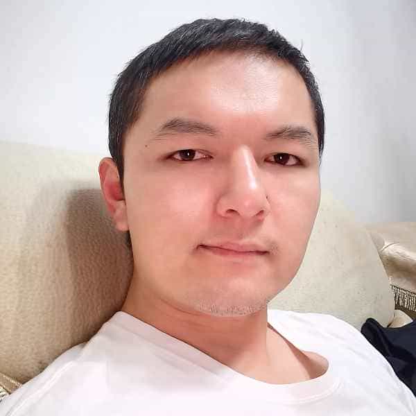 33岁岁湖南单身帅哥 - 吉安吉缘网