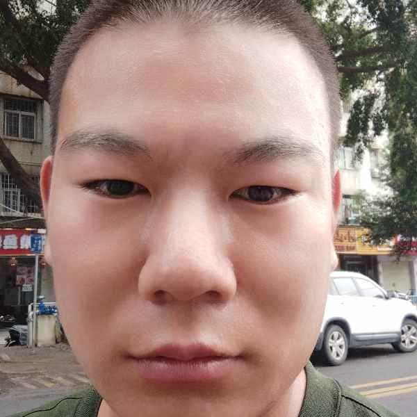 27岁岁河北单身帅哥 - 吉安吉缘网