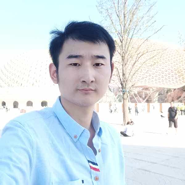 36岁岁安徽单身帅哥 - 吉安吉缘网