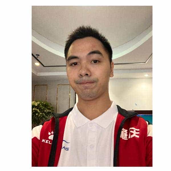 34岁岁广东单身帅哥 - 吉安吉缘网