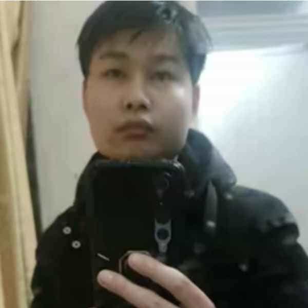 29岁岁湖北单身帅哥 - 吉安吉缘网