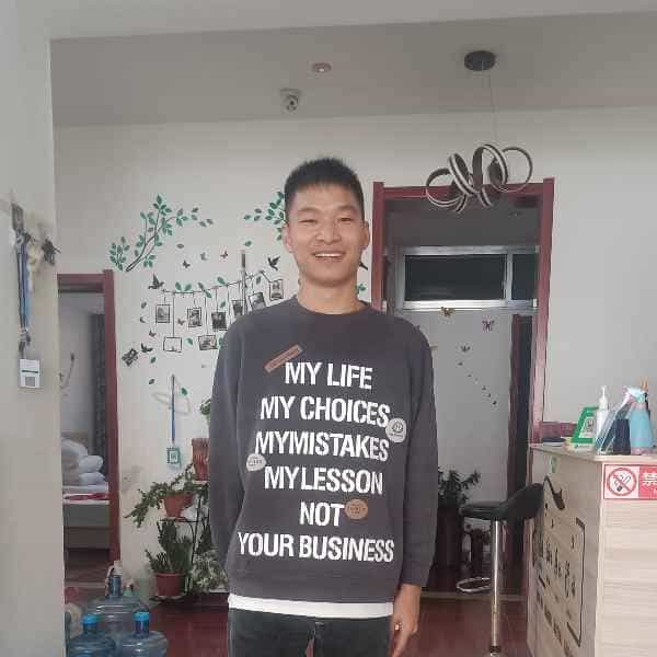 26岁岁山东单身帅哥 - 吉安吉缘网