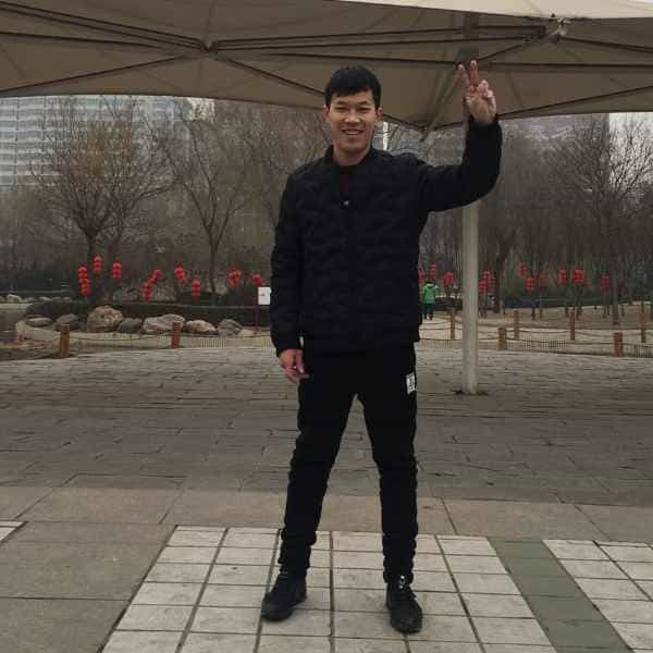 36岁岁山西单身帅哥 - 吉安吉缘网