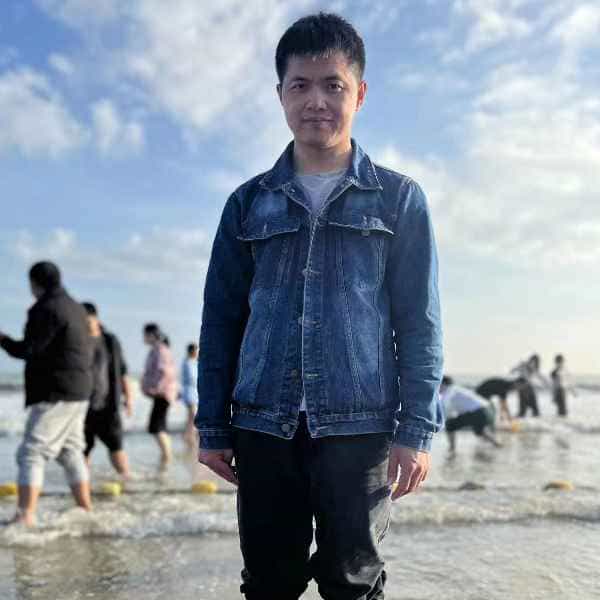 38岁岁广东单身帅哥 - 吉安吉缘网