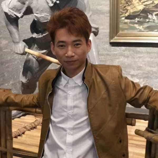36岁岁湖南单身帅哥 - 吉安吉缘网