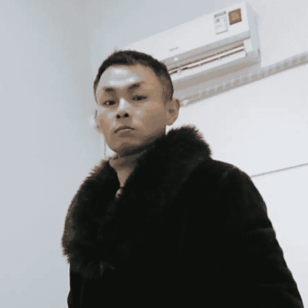 35岁岁山东单身帅哥 - 吉安吉缘网
