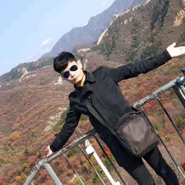 35岁岁河北单身帅哥 - 吉安吉缘网