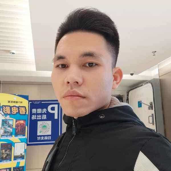 31岁岁广东单身帅哥 - 吉安吉缘网