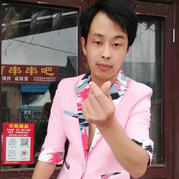 30岁岁山西单身帅哥 - 吉安吉缘网