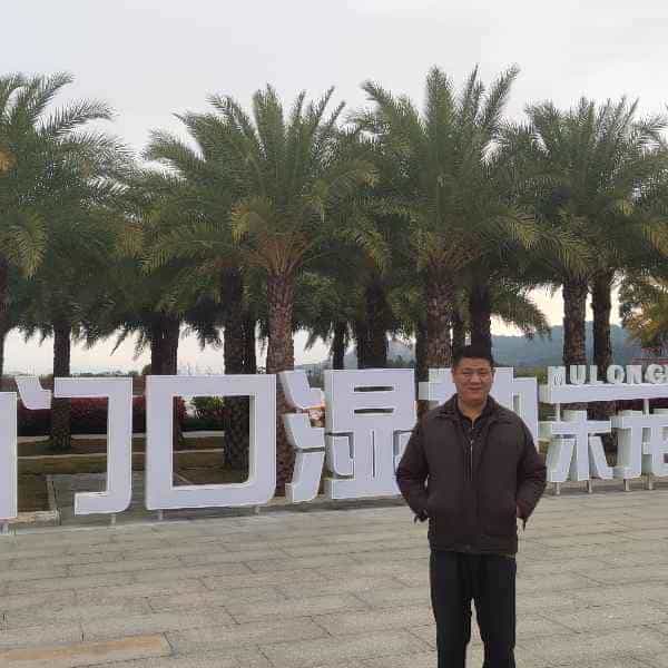 40岁岁广东单身帅哥 - 吉安吉缘网