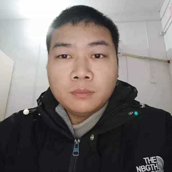 36岁岁河南单身帅哥 - 吉安吉缘网