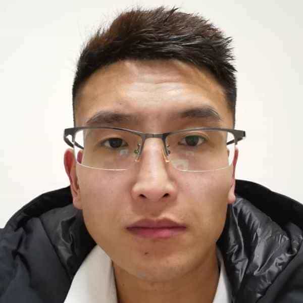 30岁岁山西单身帅哥 - 吉安吉缘网