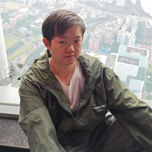 29岁岁江西单身帅哥 - 吉安吉缘网