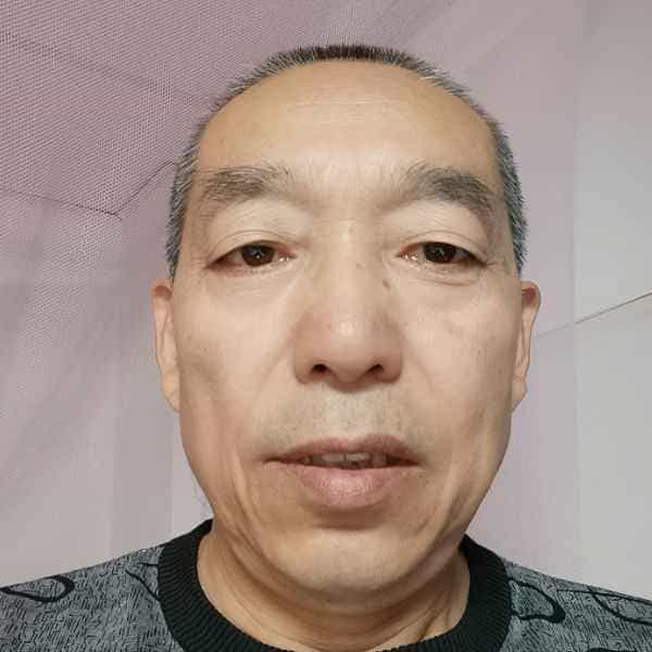 56岁岁河北单身帅哥 - 吉安吉缘网