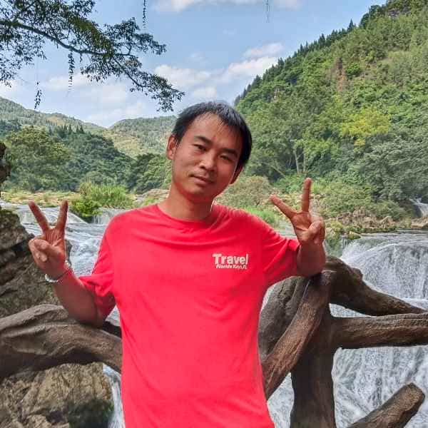 34岁岁湖南单身帅哥 - 吉安吉缘网