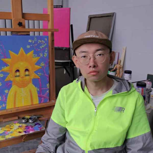 33岁岁山西单身帅哥 - 吉安吉缘网