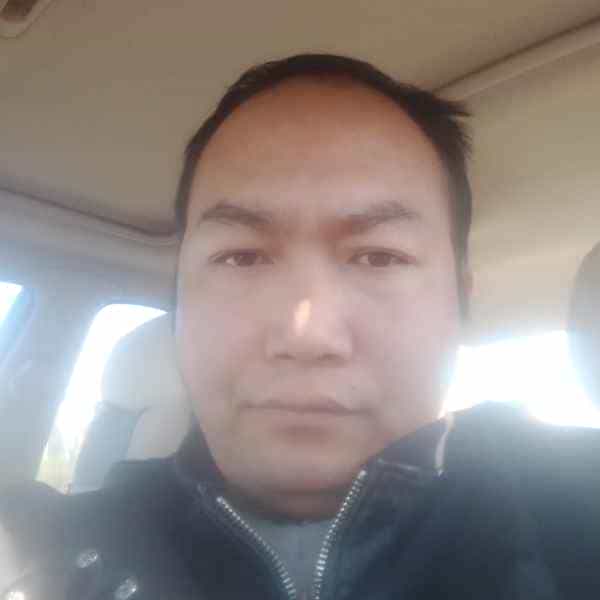 35岁岁山东单身帅哥 - 吉安吉缘网