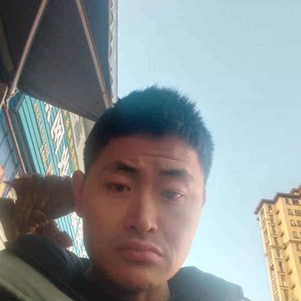 38岁岁湖北单身帅哥 - 吉安吉缘网
