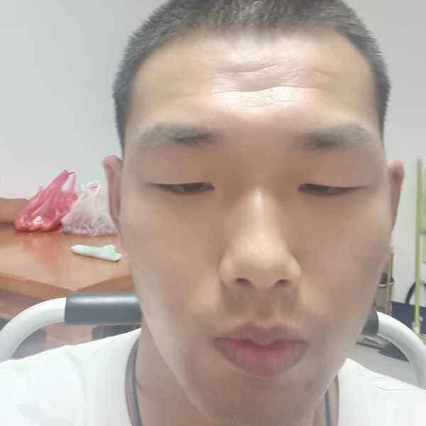 30岁岁河北单身帅哥 - 吉安吉缘网