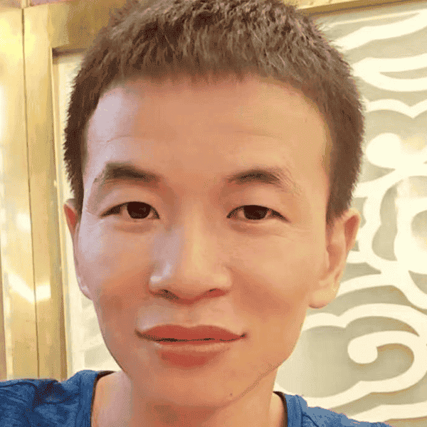 39岁岁广东单身帅哥 - 吉安吉缘网