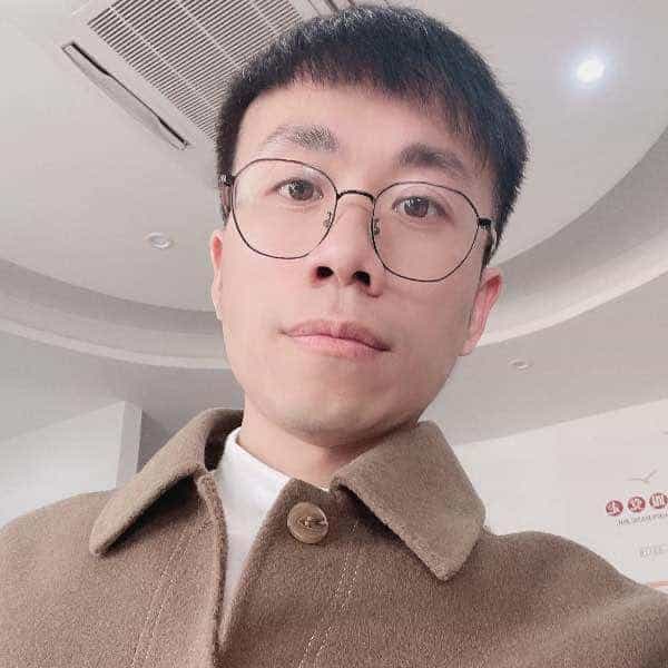 38岁岁浙江单身帅哥 - 吉安吉缘网