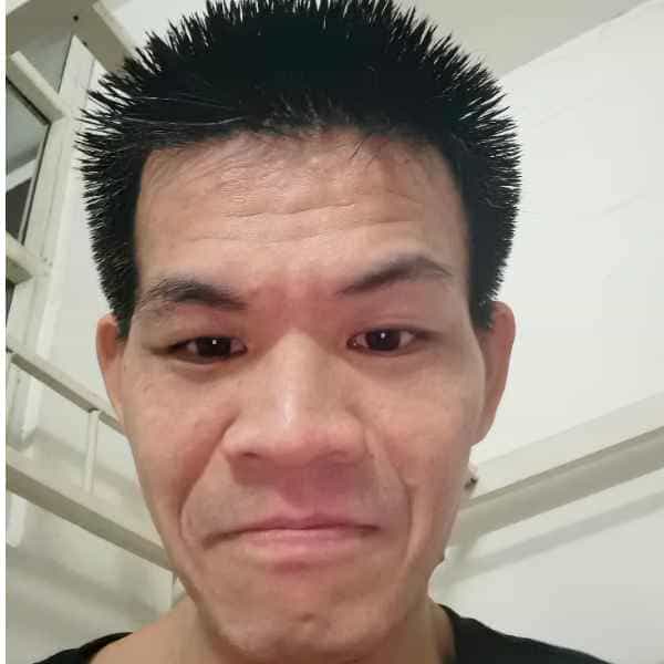 38岁岁广东单身帅哥 - 吉安吉缘网