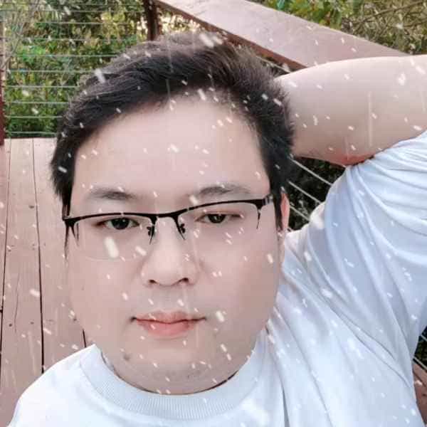 37岁岁湖南单身帅哥 - 吉安吉缘网