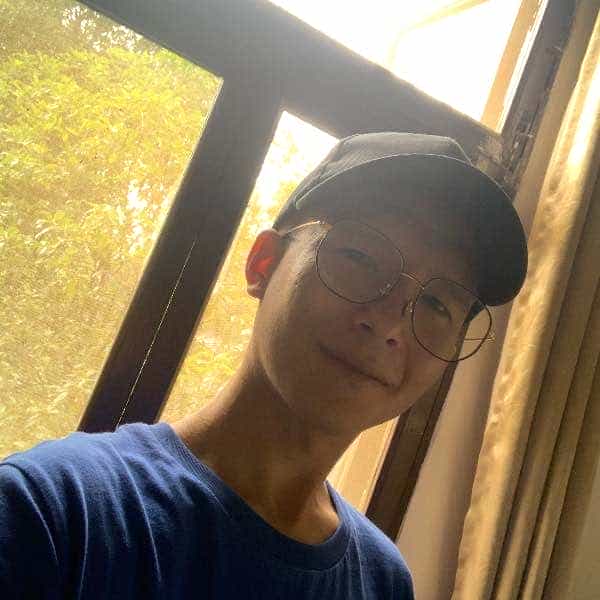 34岁岁山东单身帅哥 - 吉安吉缘网