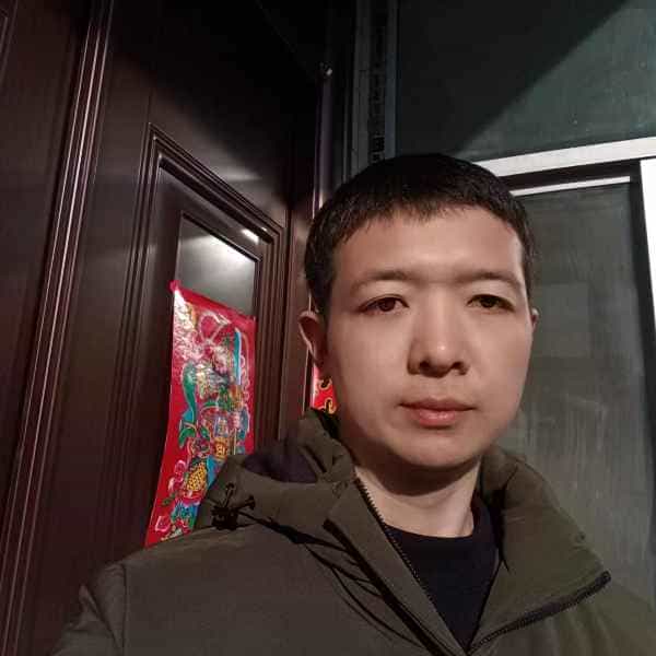 30岁岁河南单身帅哥 - 吉安吉缘网